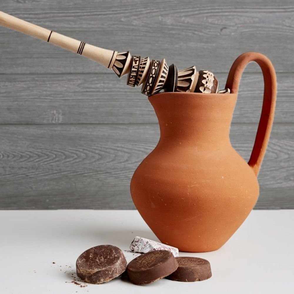 Verve Culture Large Molinillo Verve Culture Large Molinillo -All-Clad Shop vervemol9