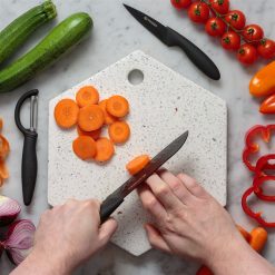 Viners Everyday Knife & Peeler Set | 4-Piece -All-Clad Shop viners everyday 4pc set 0305.196 5