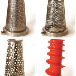 Kitchen Crop Johnny Apple Sauce Maker Accessory Pack