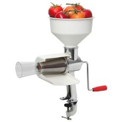 Kitchen Crop Johnny Apple Sauce Maker & Food Strainer -All-Clad Shop vkp250 04 1000