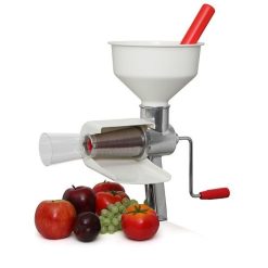 Kitchen Crop Johnny Apple Sauce Maker & Food Strainer -All-Clad Shop vkp250 06 1000