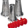Weston Sauce Maker Accessory Kit (for 07-0801) -All-Clad Shop weston sauce maker accessory kit 07 0858