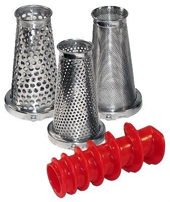 Weston Sauce Maker Accessory Kit (for 07-0801) Weston Sauce Maker Accessory Kit (for 07-0801) -All-Clad Shop weston sauce maker accessory kit 07 0858