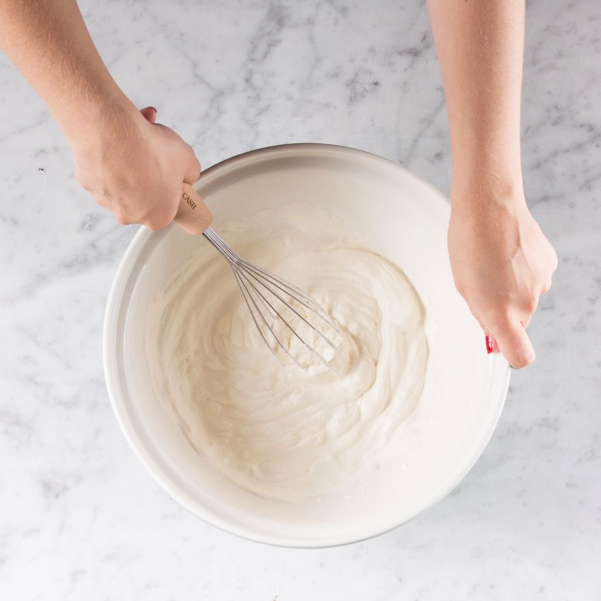 Mason Cash Innovative Kitchen Whisk & Reamer Mason Cash Innovative Kitchen Whisk & Reamer -All-Clad Shop whisk1