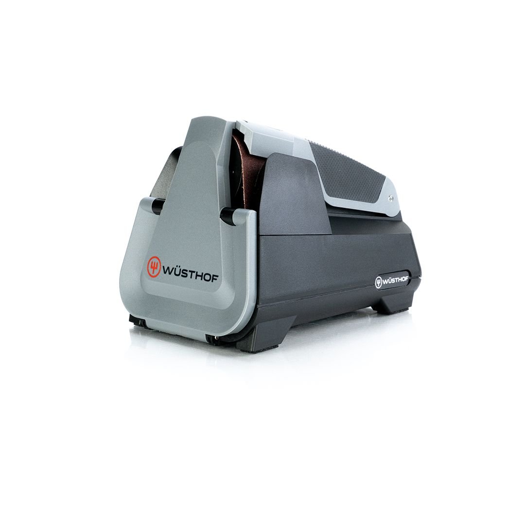 Wusthof Easy Edge Electric Knife Sharpener Wusthof Cutlery Wusthof Easy Edge Electric Knife Sharpener -All-Clad Shop wusthof electric knife sharpener